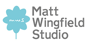 Matt Wingfield Studio - Home