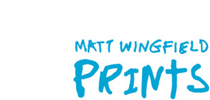 Matt Wingfield Prints