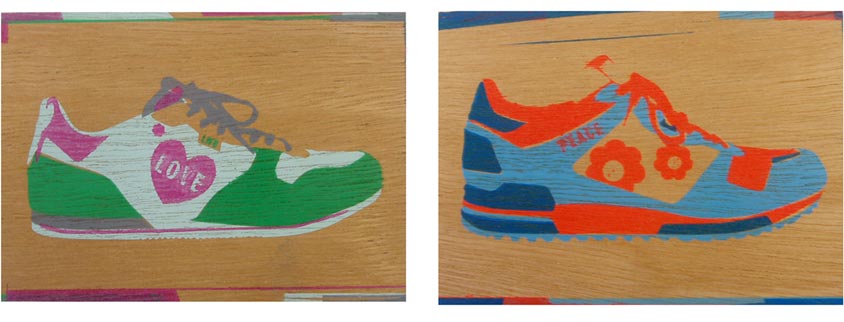 Exhibitions 11