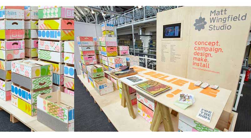 Exhibitions 14