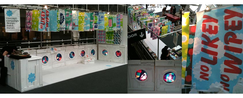 Exhibitions 8