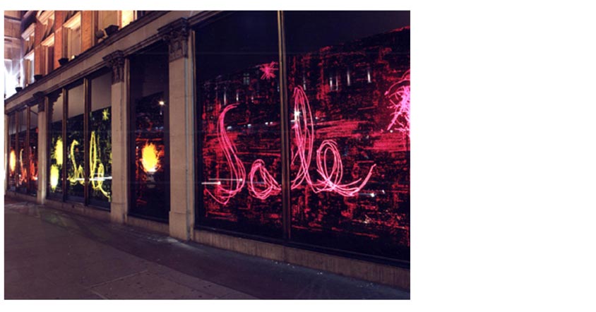 Harvey Nichols 1