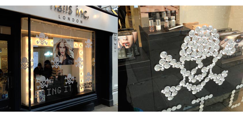 Nails Inc 10