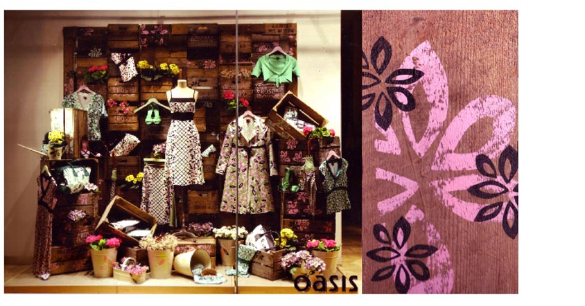 Oasis 5