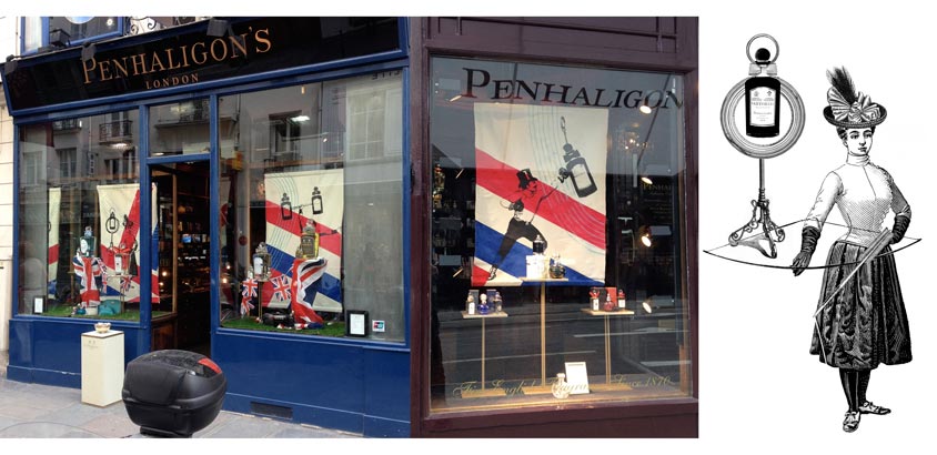 Penhaligon's 12