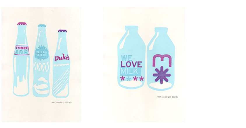 Prints 5