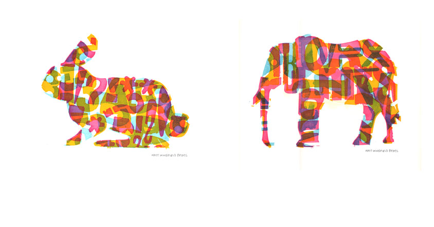 Prints 6