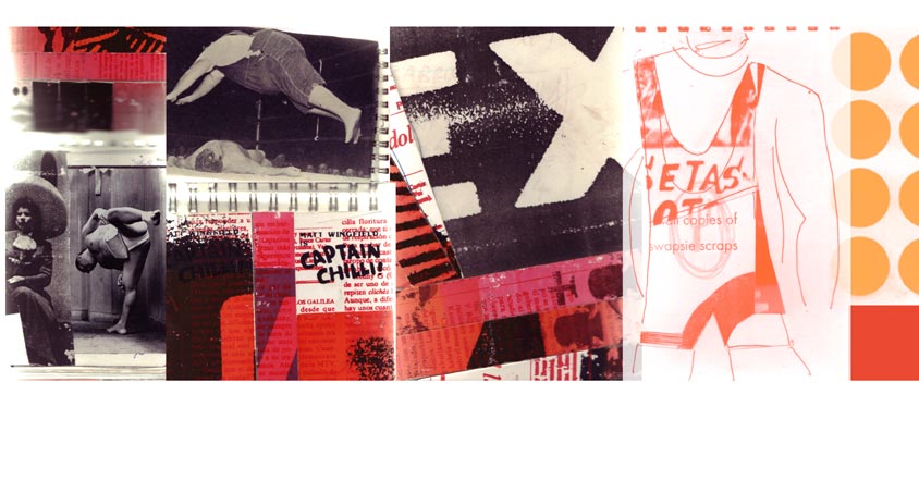 Sketchbooks 7