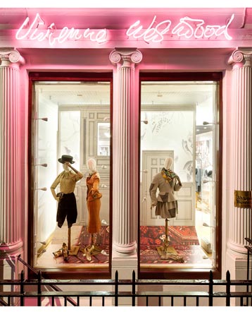 Vivienne Westwood 1