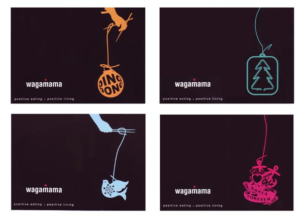 Wagamama 4