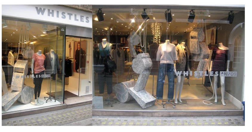 Whistles 1