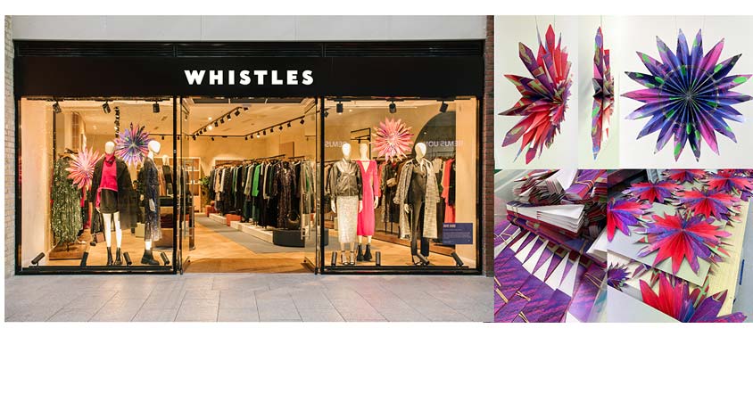 Whistles 10