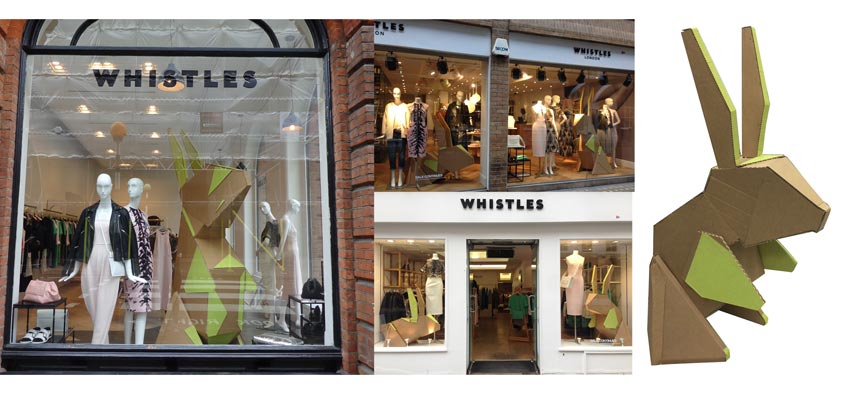 Whistles 9