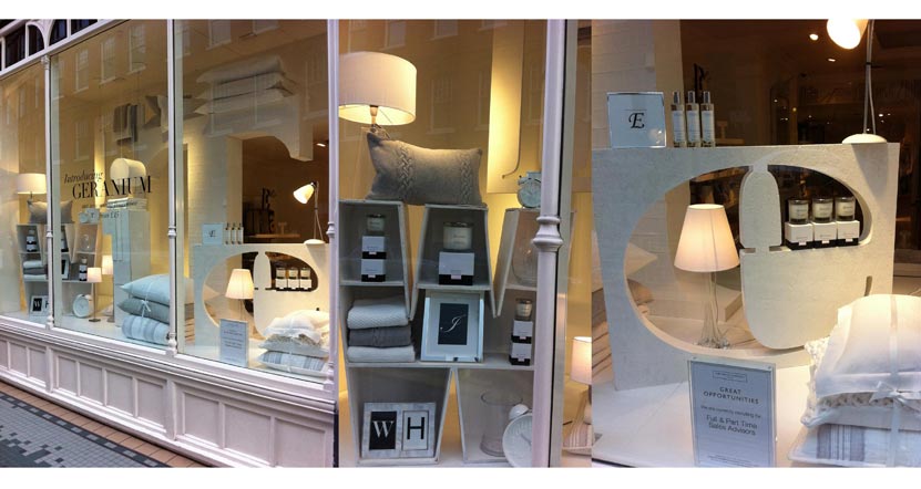 The White Company 1